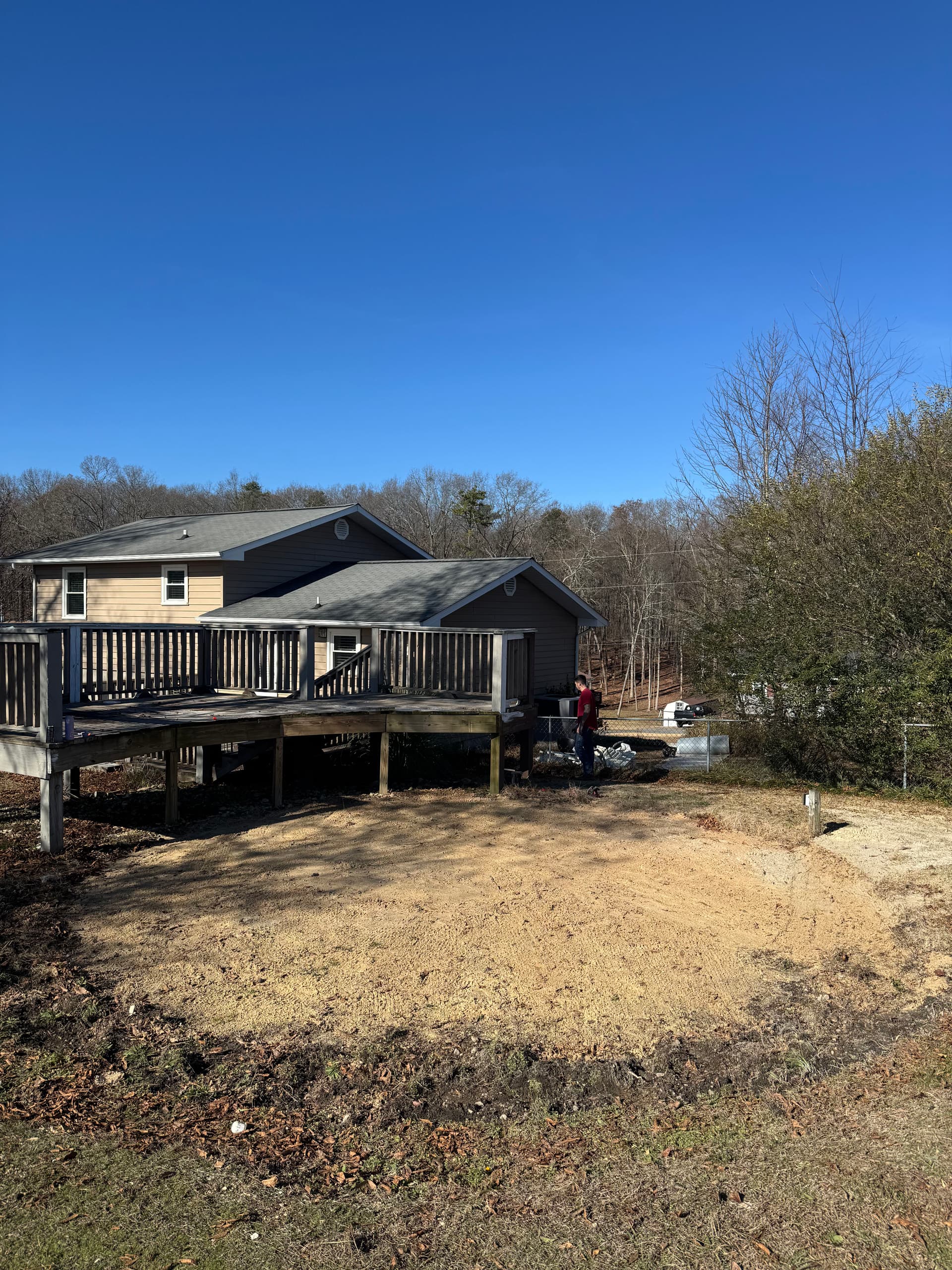 Gallery photos for Swift Pool Removal Service: Image #1