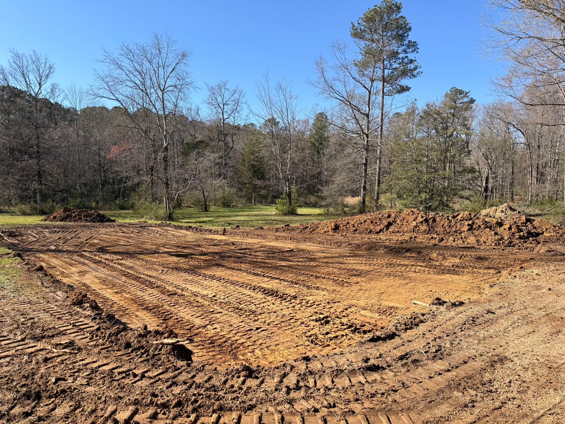 Gallery photos for Building Foundations in Cleveland TN: Image #2