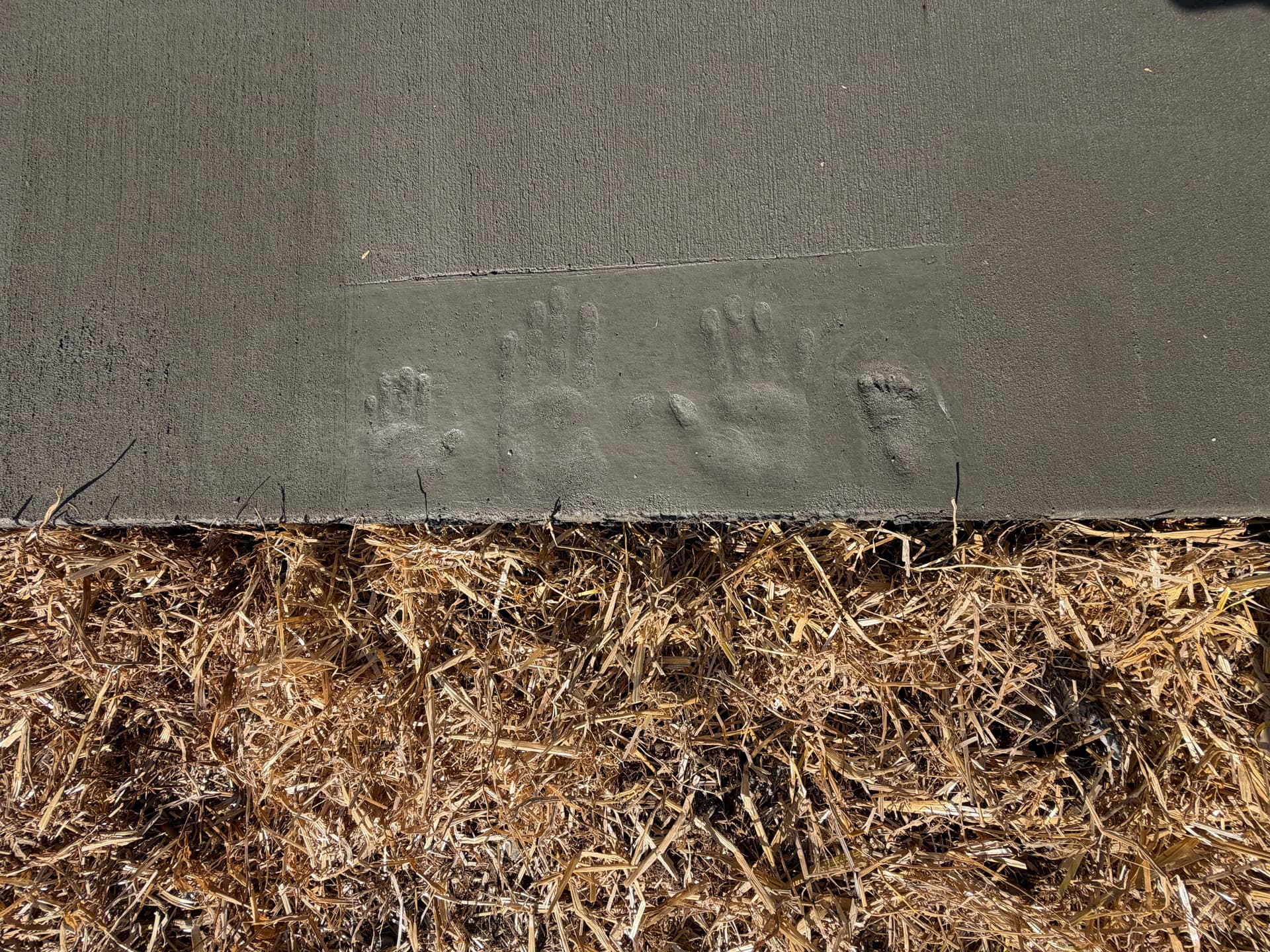 Gallery photos for New Concrete Patio Installed in Cleveland, TN: Image #6